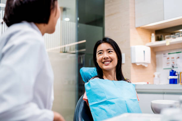 Oral Cancer Screening in Safety Harbor, FL