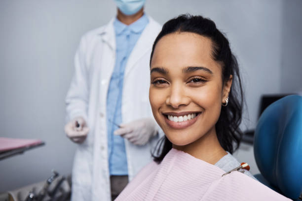 Best Full Mouth Reconstruction  in Safety Harbor, FL