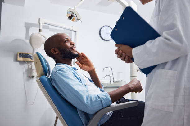 Best Wisdom Tooth Removal  in Safety Harbor, FL
