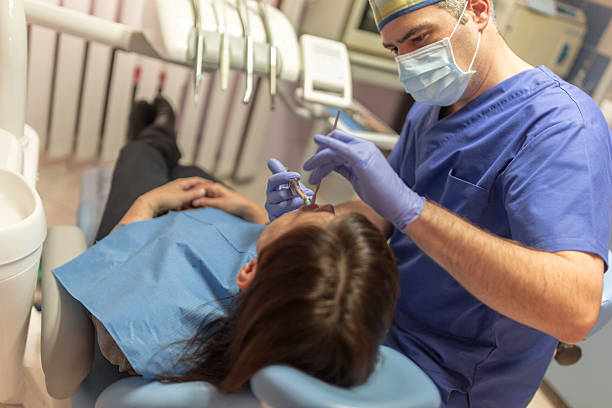 Best TMJ/TMD Treatment  in Safety Harbor, FL